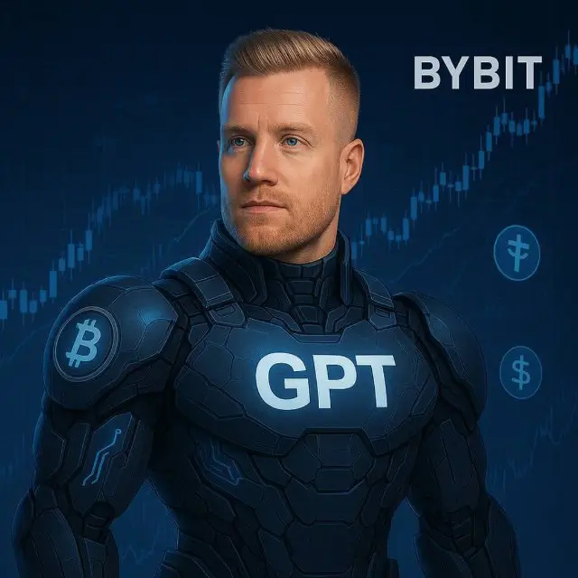 GPT Trading отзывы: автор канала, опыт и особенности платформы